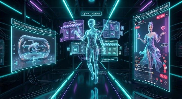 OpenAI Operator