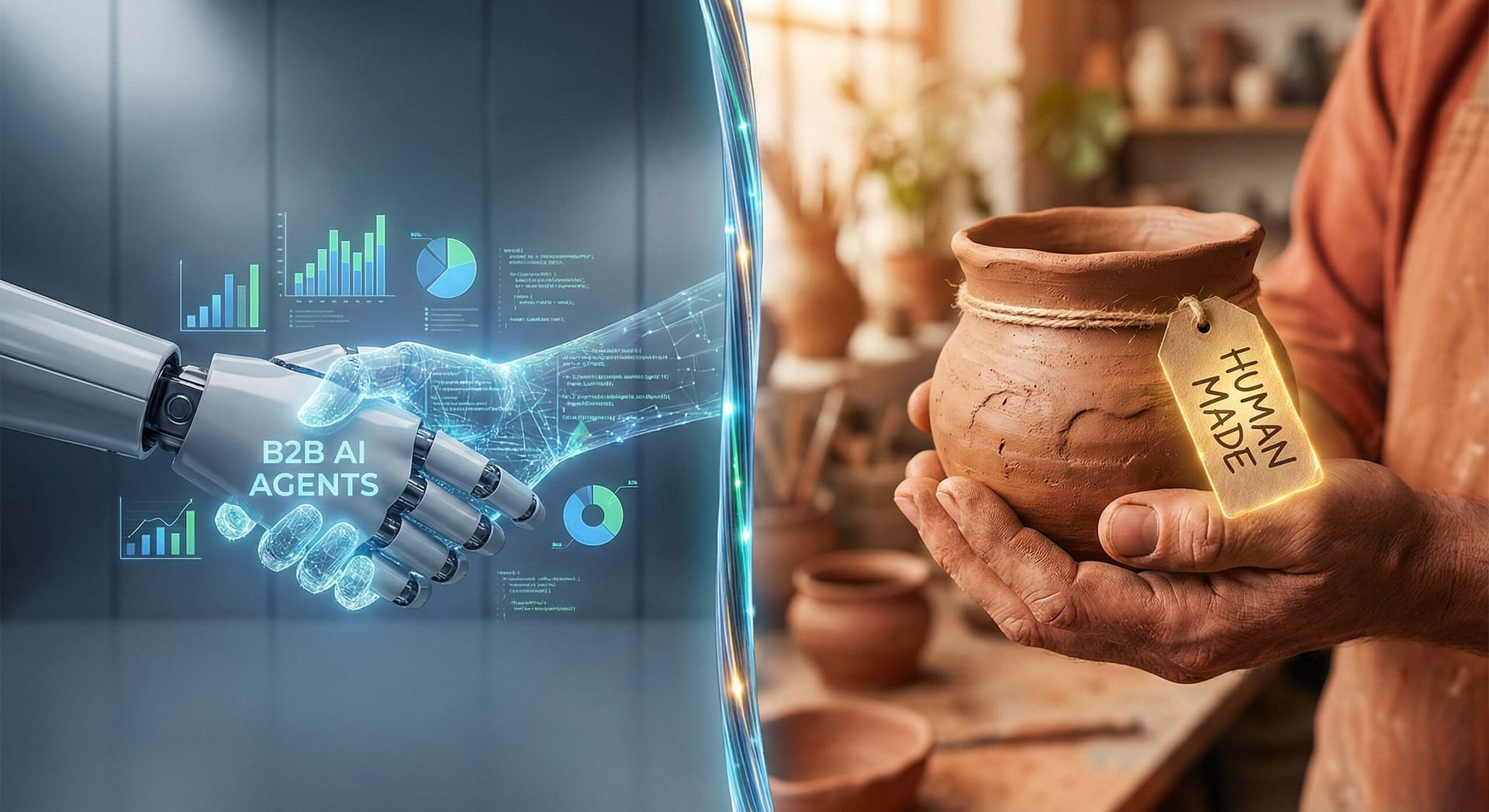 Microsoft B2B Agent ve Açık Beden Protokolü Analizi