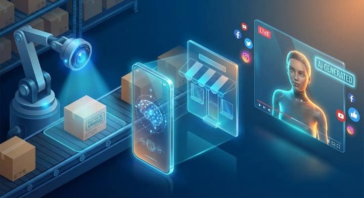 Galaxy S26 Agentic AI ve Amazon Project PI Analizi