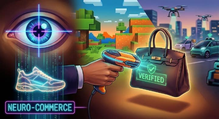 V-Commerce ve Nöro-Ticaret Analizi
