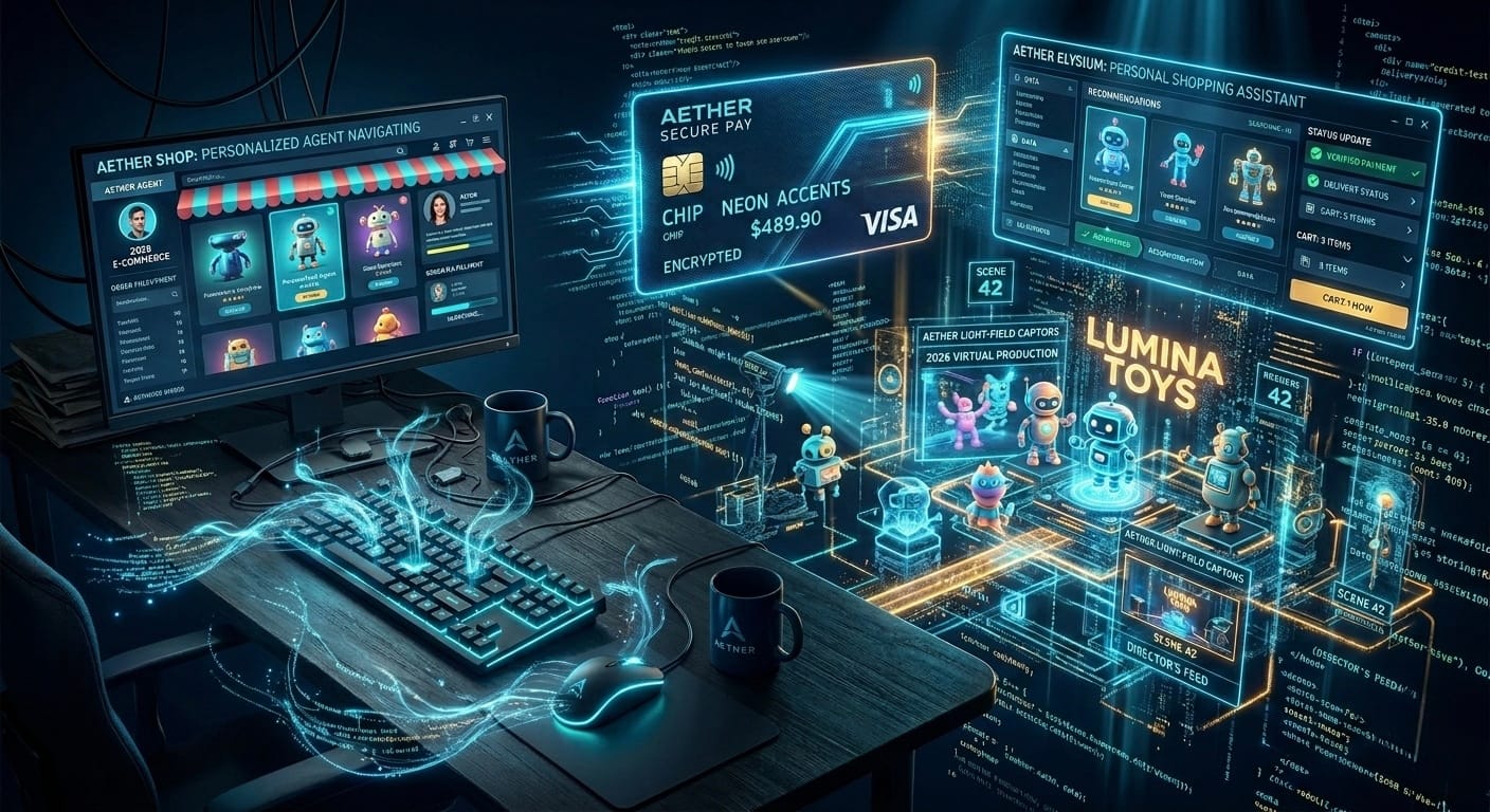 Anthropic Computer Use ve OpenAI Sora Analizi